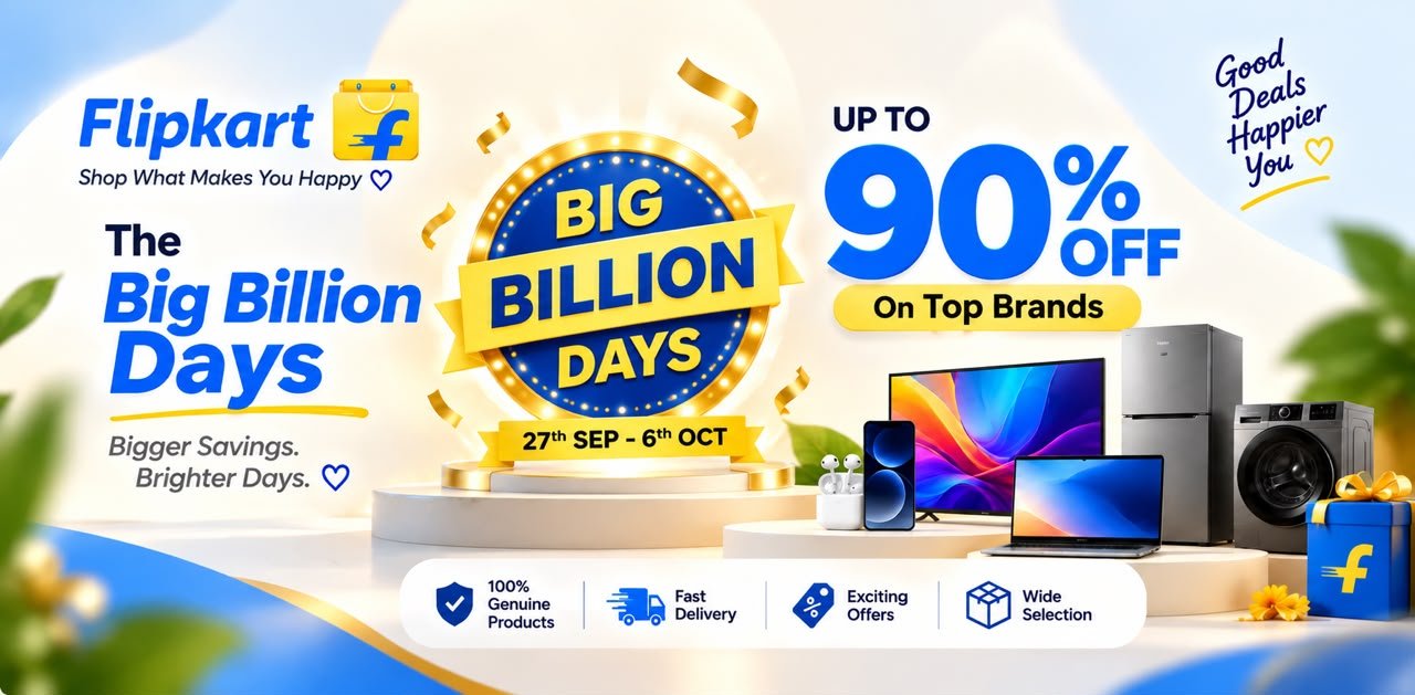 Homepage Banner